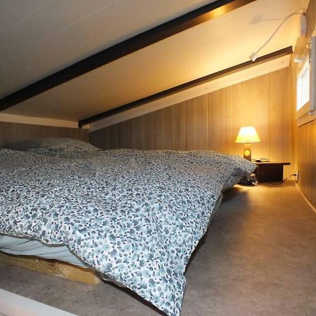 Ferienwohnung Tiny Dans La Verdure Et Au Calme Vesseaux Exterior foto